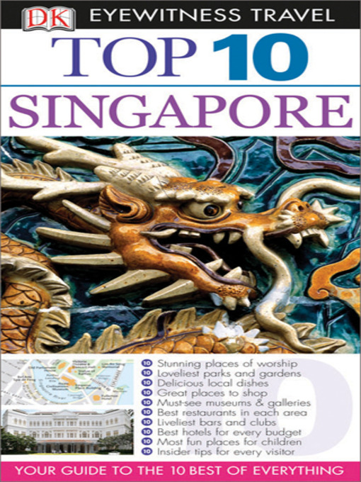 Cover image for Singapore